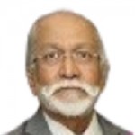 Dr. P.K. Shah